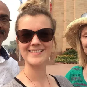 Explore 8 Days Golden Triangle Tour with Jodhpur Udaipur Rajasthan for 8 days with Companion Journey Private Limited and discover unforgettable experiences - Photo 5