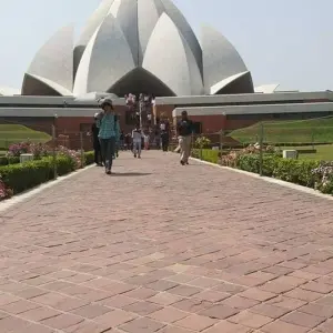 Explore Golden Triangle 4 Days Delhi Agra Jaipur Tour for 4 days with Companion Journey Private Limited and discover unforgettable experiences - Photo 8