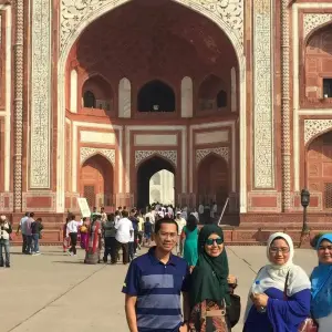 Explore Golden Triangle Tour for 7 days with Companion Journey Private Limited and discover unforgettable experiences - Photo 9