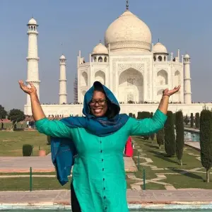 Explore Delhi Agra 3 Days Tour for 3 days with Companion Journey Private Limited and discover unforgettable experiences - Photo 8