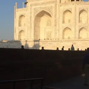 Explore Delhi & Agra Taj Mahal 3 Days Tour from Goa for 3 days with Companion Journey Private Limited and discover unforgettable experiences - Photo 7