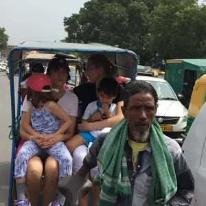 Explore Full Day Old and New Delhi Private Guided Tour for 1 days with Companion Journey Private Limited and discover unforgettable experiences - Photo 5