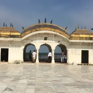 Explore 6 Days Golden Triangle Tour with Amritsar from Delhi for 6 days with Companion Journey Private Limited and discover unforgettable experiences - Photo 5