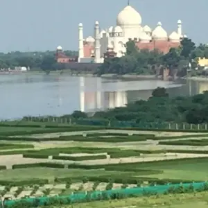Explore Same Day Agra Taj Mahal Tour from Delhi by Car for 1 days with Companion Journey Private Limited and discover unforgettable experiences - Photo 5