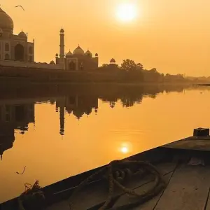 Explore 8 Days Golden Triangle Tour with Jodhpur Udaipur Rajasthan for 8 days with Companion Journey Private Limited and discover unforgettable experiences - Photo 6