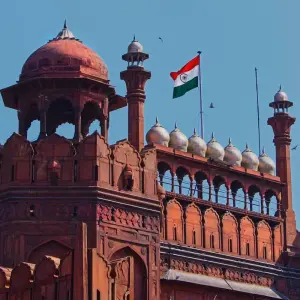 Explore Train Tour: 5 Days Golden Triangle Tour with 4 Nights Accomodation for 5 days with Companion Journey Private Limited and discover unforgettable experiences - Photo 6