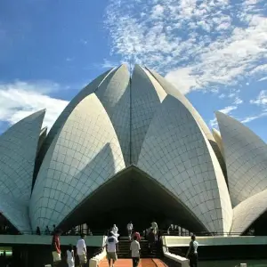 Explore 3 Days Delhi, Agra, Jaipur Golden Triangle Tour by Train for 3 days with Companion Journey Private Limited and discover unforgettable experiences - Photo 6