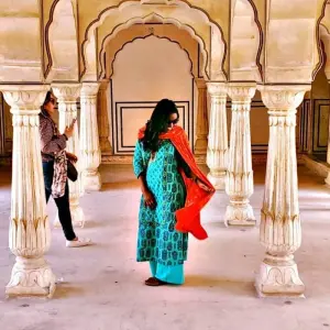 Explore 2 Days Delhi and Agra Tour with Taj Mahal Sunrise Visit for 2 days with Companion Journey Private Limited and discover unforgettable experiences - Photo 5