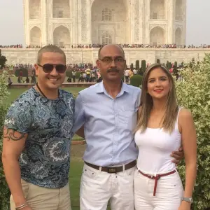 Explore Delhi & Agra Taj Mahal 3 Days Tour from Goa for 3 days with Companion Journey Private Limited and discover unforgettable experiences - Photo 8