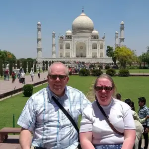 Explore 6 Days Golden Triangle Tour with Amritsar from Delhi for 6 days with Companion Journey Private Limited and discover unforgettable experiences - Photo 6