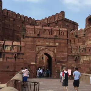 Explore Same Day Agra Taj Mahal Tour from Delhi by Car for 1 days with Companion Journey Private Limited and discover unforgettable experiences - Photo 6