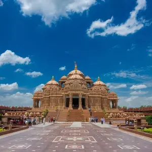 Explore 3 Days Delhi, Agra, Jaipur Golden Triangle Tour by Train for 3 days with Companion Journey Private Limited and discover unforgettable experiences - Photo 7