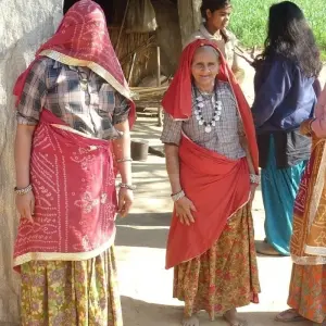 Explore 6 Days Golden Triangle Tour by Car and Driver - Best Recommended for 6 days with Colourful Indian Holidays and discover unforgettable experiences - Photo 2