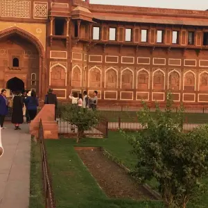 Explore Delhi & Agra Taj Mahal 3 Days Tour from Goa for 3 days with Companion Journey Private Limited and discover unforgettable experiences - Photo 9