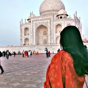 Explore 6 Days Golden Triangle Tour with Amritsar from Delhi for 6 days with Companion Journey Private Limited and discover unforgettable experiences - Photo 7