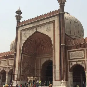 Explore 8 Days Golden Triangle Tour with Jodhpur Udaipur Rajasthan for 8 days with Companion Journey Private Limited and discover unforgettable experiences - Photo 8