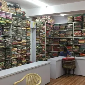 Explore Guided Delhi Shopping Tour for 1 days with Companion Journey Private Limited and discover unforgettable experiences - Photo 7