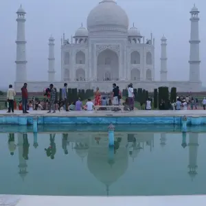 Explore 5 Days Golden Triangle Tour by Car and Driver for 5 days with Colourful Indian Holidays and discover unforgettable experiences - Photo 3