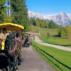Explore Magical Christmas Markets of Austria and Germany (Innsbruck to Munich) (2025) for 8 days with Collette and discover unforgettable experiences - Photo 2
