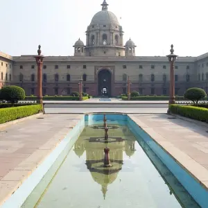 Explore 3 Days Delhi, Agra, Jaipur Golden Triangle Tour by Train for 3 days with Companion Journey Private Limited and discover unforgettable experiences - Photo 8