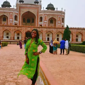 Explore 2 Days Delhi and Agra Tour with Taj Mahal Sunrise Visit for 2 days with Companion Journey Private Limited and discover unforgettable experiences - Photo 7