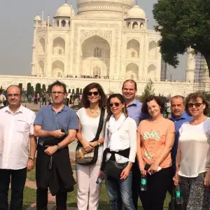 Explore Delhi & Agra Taj Mahal 3 Days Tour from Goa for 3 days with Companion Journey Private Limited and discover unforgettable experiences - Photo 10