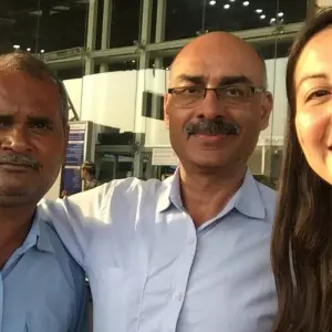 Explore Same Day Agra Taj Mahal Tour from Delhi by Car for 1 days with Companion Journey Private Limited and discover unforgettable experiences - Photo 8