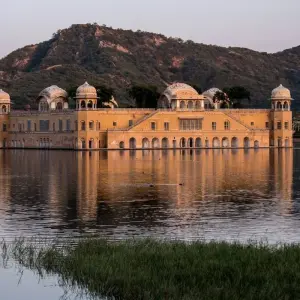 Explore 5 Days Golden Triangle Tour by Car and Driver for 5 days with Colourful Indian Holidays and discover unforgettable experiences - Photo 4