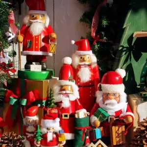 Explore Magical Christmas Markets of Austria and Germany (Innsbruck to Munich) (2025) for 8 days with Collette and discover unforgettable experiences - Photo 3
