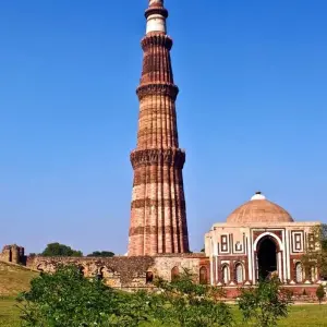 Explore 3 Days Delhi, Agra, Jaipur Golden Triangle Tour by Train for 3 days with Companion Journey Private Limited and discover unforgettable experiences - Photo 9