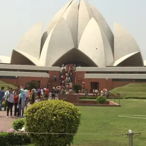 Explore 2 Days Delhi and Agra Tour with Taj Mahal Sunrise Visit for 2 days with Companion Journey Private Limited and discover unforgettable experiences - Photo 8