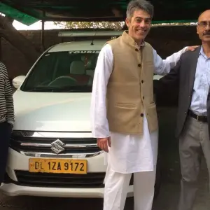 Explore Full Day Old and New Delhi Private Guided Tour for 1 days with Companion Journey Private Limited and discover unforgettable experiences - Photo 9