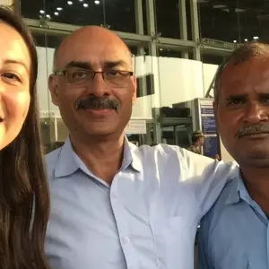 Explore 6 Days Golden Triangle Tour with Amritsar from Delhi for 6 days with Companion Journey Private Limited and discover unforgettable experiences - Photo 9