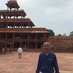 Explore 8 Days Golden Triangle Tour with Jodhpur Udaipur Rajasthan for 8 days with Companion Journey Private Limited and discover unforgettable experiences - Photo 10