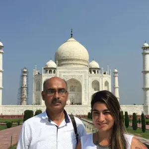 Explore Same Day Agra Taj Mahal Tour from Delhi by Car for 1 days with Companion Journey Private Limited and discover unforgettable experiences - Photo 9
