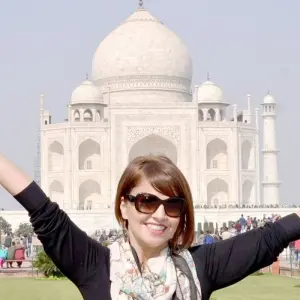 Explore 3 Days Delhi, Agra, Jaipur Golden Triangle Tour by Train for 3 days with Companion Journey Private Limited and discover unforgettable experiences - Photo 10