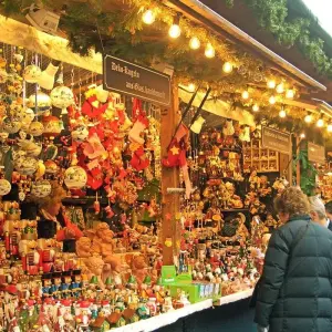 Explore Magical Christmas Markets of Austria and Germany (Innsbruck to Munich) (2025) for 8 days with Collette and discover unforgettable experiences - Photo 4