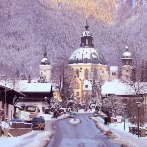 Explore Magical Christmas Markets of Austria and Germany (Innsbruck to Munich) (2025) for 8 days with Collette and discover unforgettable experiences - Photo 5