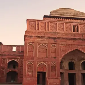 Explore 6 Days Golden Triangle Tour by Car and Driver - Best Recommended for 6 days with Colourful Indian Holidays and discover unforgettable experiences - Photo 6