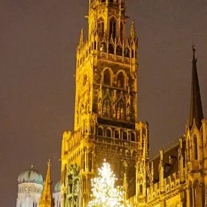 Explore Magical Christmas Markets of Austria and Germany (Innsbruck to Munich) (2025) for 8 days with Collette and discover unforgettable experiences - Photo 6