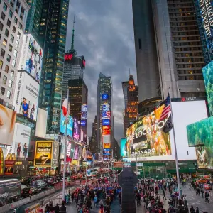 Explore Spotlight on New York City  (2025) for 5 days with Collette and discover unforgettable experiences - Photo 2