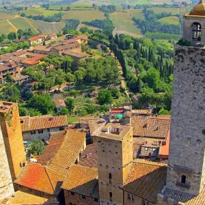 Explore Tuscan & Umbrian Countryside featuring Italy's Charming Hill Towns (Rome to Tuscany) (2025) for 11 days with Collette and discover unforgettable experiences - Photo 4