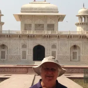 Explore 5 Days Golden Triangle Tour by Car and Driver for 5 days with Colourful Indian Holidays and discover unforgettable experiences - Photo 9