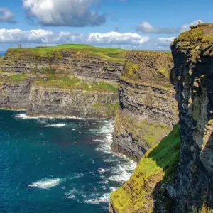 Explore Countryside of the Emerald Isle  (Dublin to Ennis) (2025) for 11 days with Collette and discover unforgettable experiences - Photo 2