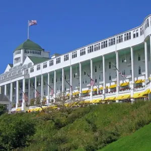 Explore Mackinac Island  (Chicago, IL to Southfield, MI) (2025) for 9 days with Collette and discover unforgettable experiences - Photo 5