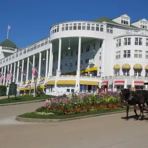 Explore Mackinac Island  (Chicago, IL to Southfield, MI) (2025) for 9 days with Collette and discover unforgettable experiences - Photo 6