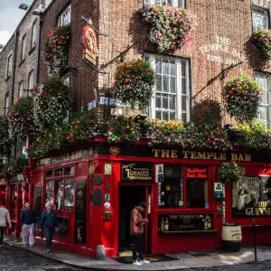 Explore Countryside of the Emerald Isle  (Dublin to Ennis) (2025) for 11 days with Collette and discover unforgettable experiences - Photo 4