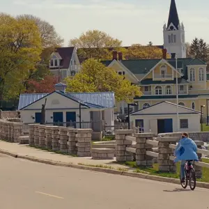 Explore Mackinac Island  (Chicago, IL to Southfield, MI) (2025) for 9 days with Collette and discover unforgettable experiences - Photo 7