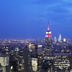 Explore Spotlight on New York City  (2025) for 5 days with Collette and discover unforgettable experiences - Photo 7