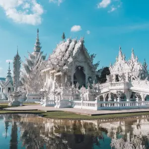 Explore Wonders of Thailand Discovering Ancient Wonders and Natural Beauty from Bangkok to Phuket (2025) for 16 days with Collette and discover unforgettable experiences - Photo 2